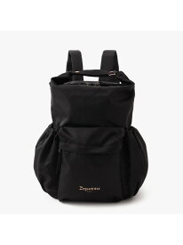 【SALE／10%OFF】Soubresaut Back Pack Repetto レペット バッグ その他のバッグ ブラック【RBA_E】【送料無料】[Rakuten Fashion]