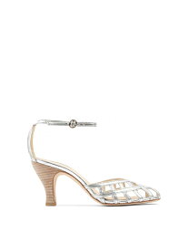 【SALE／77%OFF】Salvador sandals Repetto レペット シューズ・靴 その他のシューズ・靴 シルバー【RBA_E】【送料無料】[Rakuten Fashion]