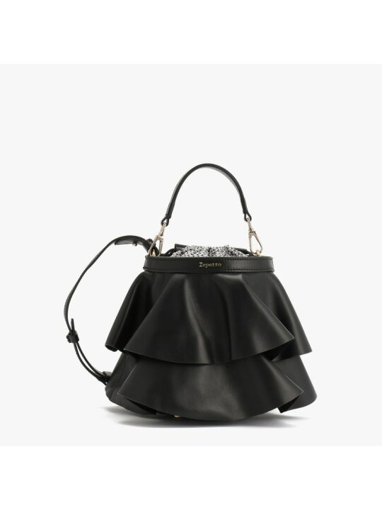 楽天市場】【SALE／40%OFF】Envolee bag Repetto レペット バッグ 