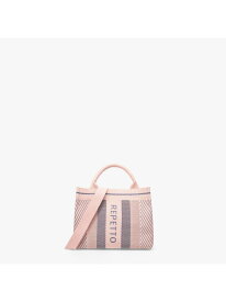 【SALE／15%OFF】Petit Cabas Repetto レペット バッグ その他のバッグ【RBA_E】【送料無料】[Rakuten Fashion]