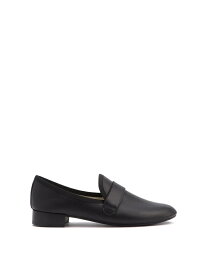 Michael gomme Loafers【New Size】 Repetto レペット シューズ・靴 その他のシューズ・靴 ブラック【送料無料】[Rakuten Fashion]