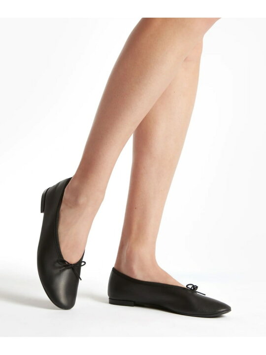 楽天市場】【SALE／10%OFF】Lilouh Ballerinas 【New Size】 Repetto 