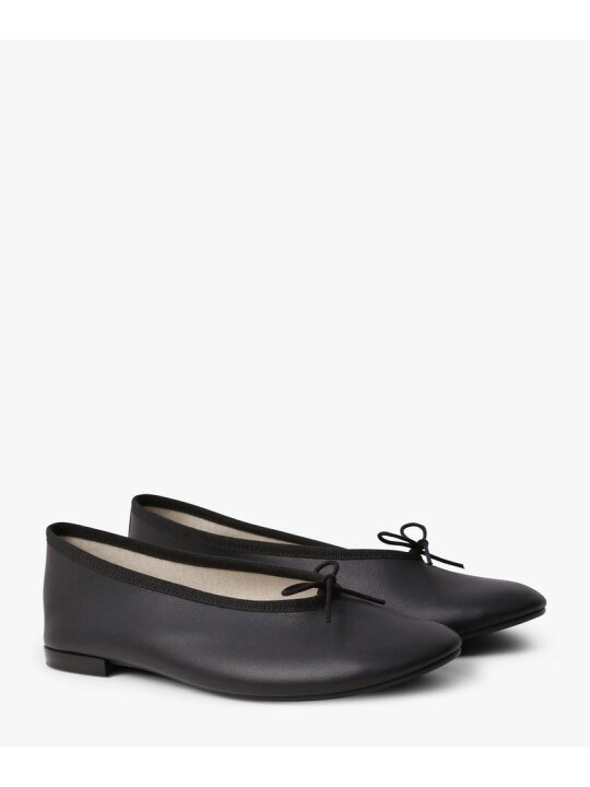 楽天市場】【SALE／10%OFF】Lilouh Ballerinas 【New Size】 Repetto 