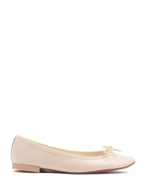 【SALE／50%OFF】Cendrillon Vegan バレエフラット - ラバーソール - EUサイズ Repetto レペット シューズ・靴 バレエシューズ ベージュ【RBA_E】【送料無料】[Rakuten Fashion]