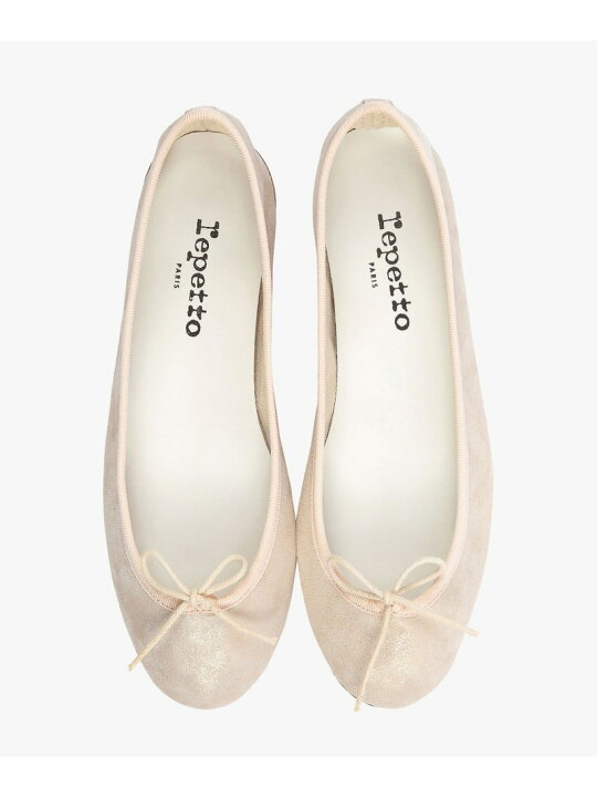 楽天市場】Cendrillon Ballerinas【New Size】 Repetto レペット 