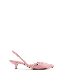 【SALE／64%OFF】Slingback Sofie Repetto レペット シューズ・靴 その他のシューズ・靴 ピンク【RBA_E】【送料無料】[Rakuten Fashion]