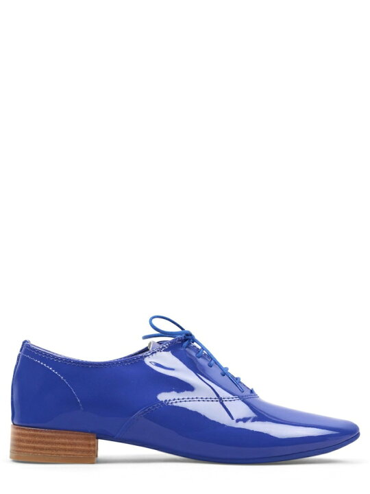 楽天市場】【SALE／50%OFF】Charlotte Oxford Shoes Repetto レペット 