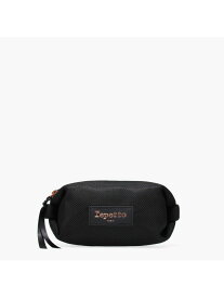 Enveloppe small case Repetto レペット バッグ その他のバッグ ブラック【送料無料】[Rakuten Fashion]