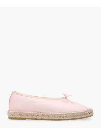 【SALE／50%OFF】Cendrillon エスパドリーユ Repetto レペット シューズ・靴 バレエシューズ【RBA_E】【送料無料】[Rakuten Fashion]