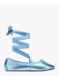 【SALE／55%OFF】Sophia バレエフラット Repetto レペット シューズ・靴 バレエシューズ ブルー【RBA_E】【送料無料】[Rakuten Fashion]