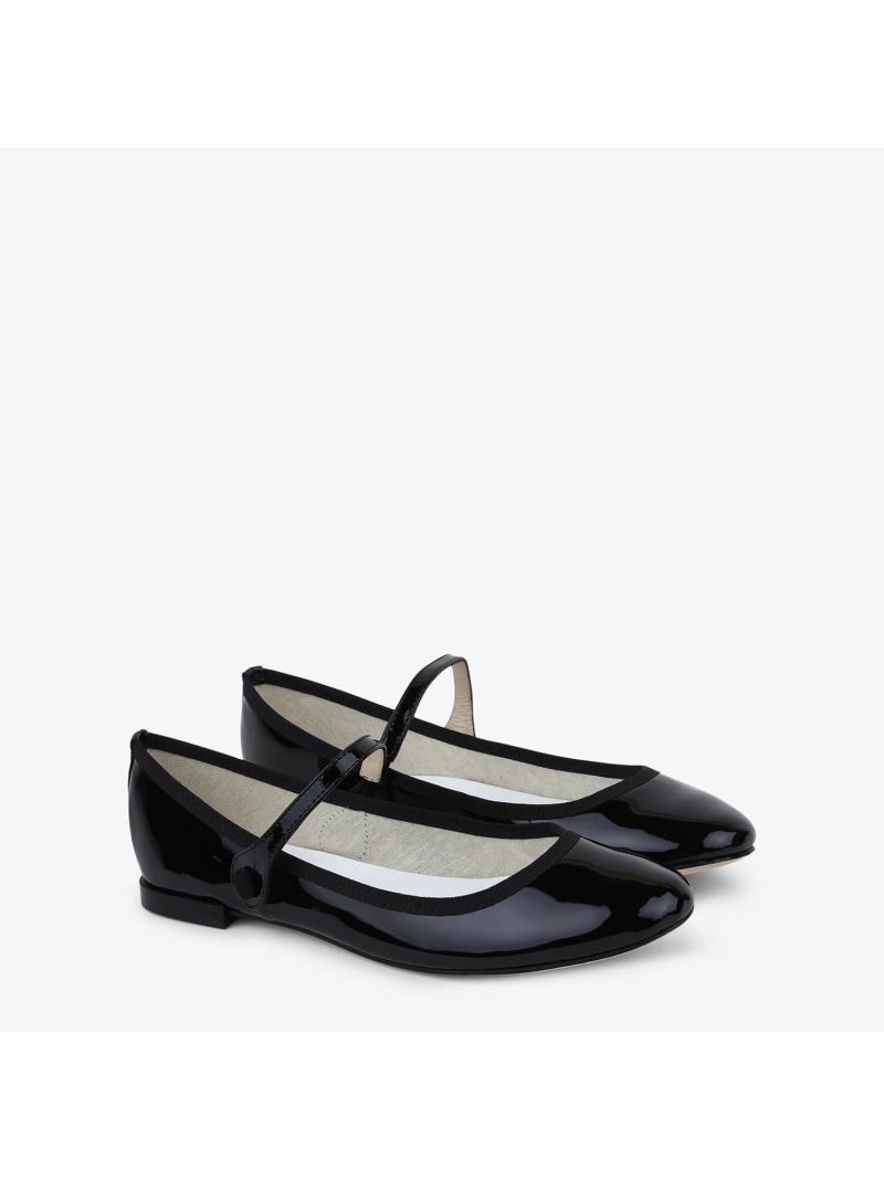 楽天市場】Lio Mary Jane【New Size】 Repetto レペット シューズ・靴