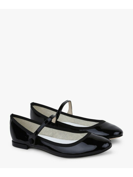 楽天市場】【SALE／10%OFF】Lio メリージェーン - EUサイズ Repetto  
