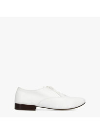 【SALE／20%OFF】Oxford shoe Zizi - MENS Repetto レペット シューズ・靴 その他のシューズ・靴 ブラック ホワイト【RBA_E】【送料無料】[Rakuten Fashion]