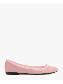 【SALE／57%OFF】Cendrillon バレエフラット- ラバーソール - EUサイズ Repetto レペット シューズ・靴 バレエシューズ ピンク【RBA_E】【送料無料】[Rakuten Fashion]
