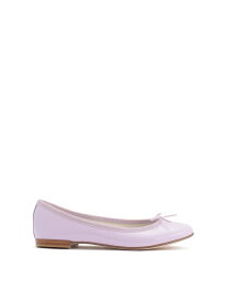 【SALE／50%OFF】Cendrillon Ballerinas【New Size】 Repetto レペット シューズ・靴 バレエシューズ【RBA_E】【送料無料】[Rakuten Fashion]