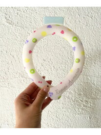 【SALE／44%OFF】COOL NECK RING2 repipi armario レピピアルマリオ スポーツ・アウトドア用品 トレーニング・フィットネス用品【RBA_E】[Rakuten Fashion]