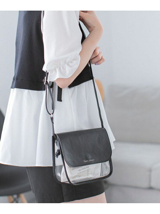 楽天市場】【SALE／50%OFF】(K)フラップクリアSD repipi armario 