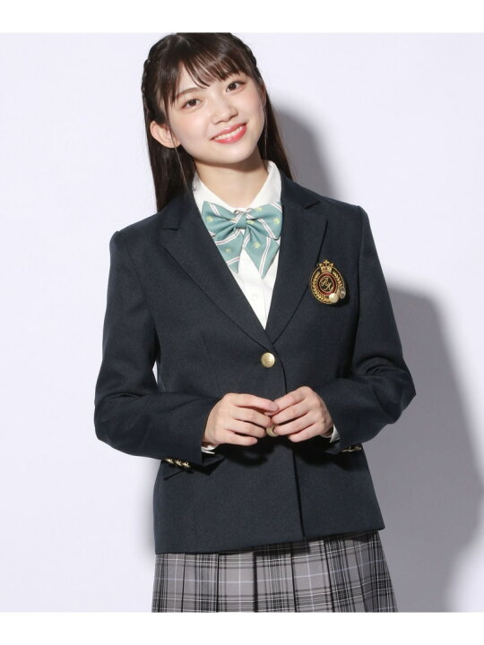 楽天市場】【2023卒服】ベーシックジャケット repipi armario  