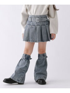 �ySALE�^24%OFF�z�y10C REPIPI�z�f�j���v���[�c�X�J�[�g 10C REPIPI ���s�s�A���}���I �X�J�[�g �~�j�X�J�[�g �u���b�N �u���[�yRBA_E�z[Rakuten Fashion]