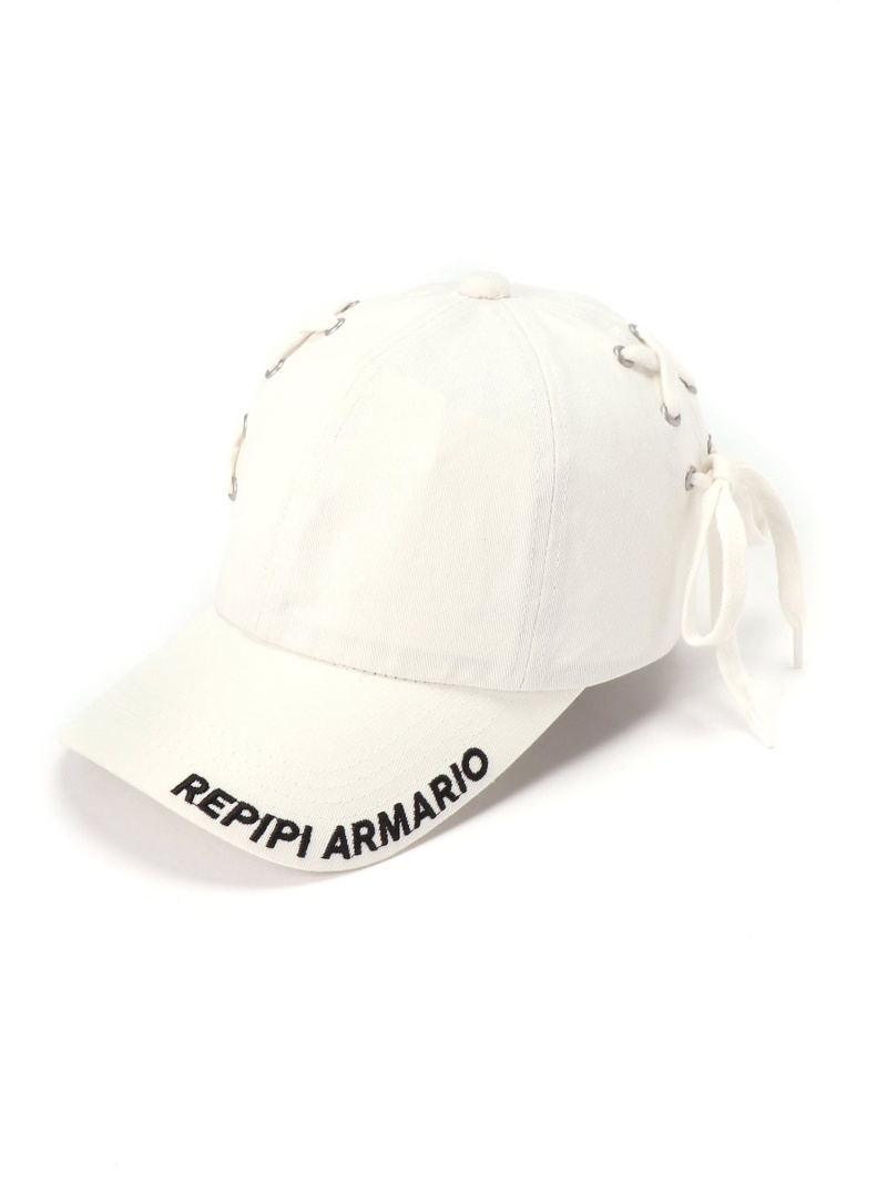 レピピアルマリオ キャップ 帽子 公式ショップ - 帽子