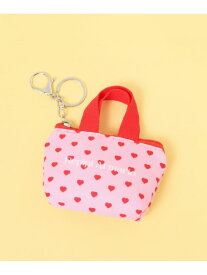 【SALE／40%OFF】REPIPIミニBAGチャーム repipi armario レピピアルマリオ ファッション雑貨 チャーム・キーチェーン【RBA_E】[Rakuten Fashion]