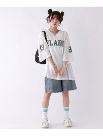 【SALE／30%OFF】メッシュルーズワンピース repipi armario レピピアルマリオ ワンピース・ドレス チュニック ホワイト ネイビー ブラック【RBA_E】[Rakuten Fashion]