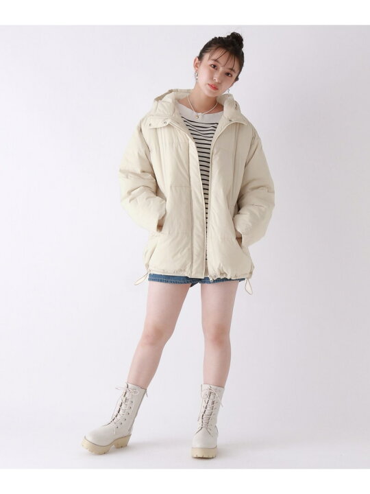 楽天市場】【SALE／30%OFF】(K)エアサーマルフードBL repipi armario 