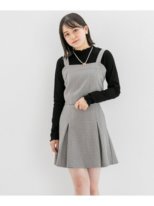楽天市場】【SALE／40%OFF】(K)ビスチェキュロットセット3P repipi 