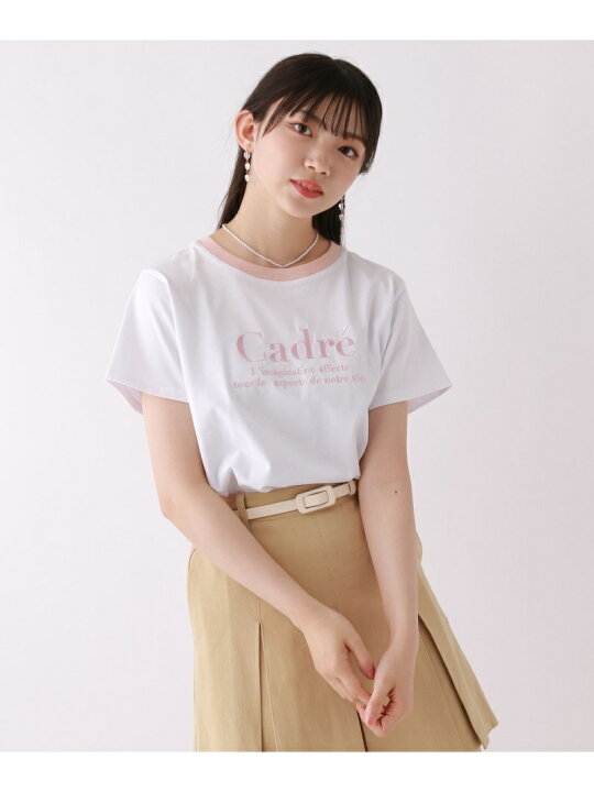 楽天市場】【SALE／40%OFF】(K)CadreリンガーTSS repipi armario 