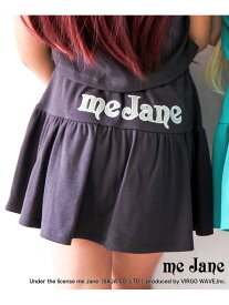 【SALE／50%OFF】【me Jane】【10C REPIPI】スカート 10C REPIPI レピピアルマリオ スカート ミニスカート グリーン グレー【RBA_E】[Rakuten Fashion]