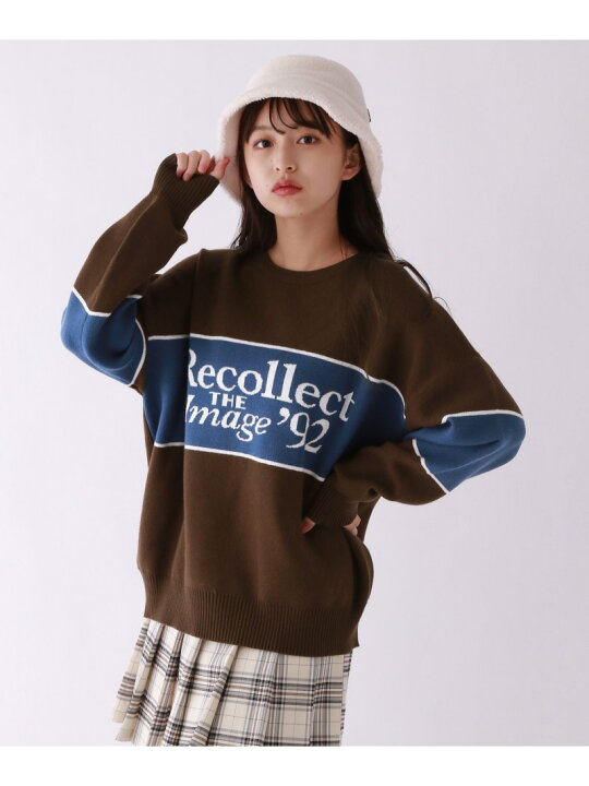 楽天市場】【SALE／50%OFF】パネルキリカエロゴニット repipi armario 