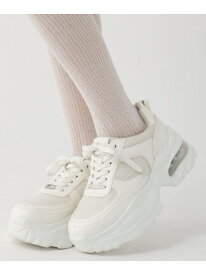【SALE／20%OFF】クリアソールダッドスニーカー repipi armario レピピアルマリオ シューズ・靴 スニーカー シルバー ブルー ホワイト ブラック【RBA_E】【送料無料】[Rakuten Fashion]