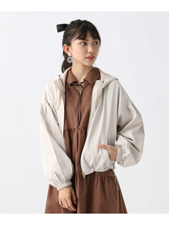 楽天市場】【SALE／50%OFF】ショートマウンパ repipi armario 