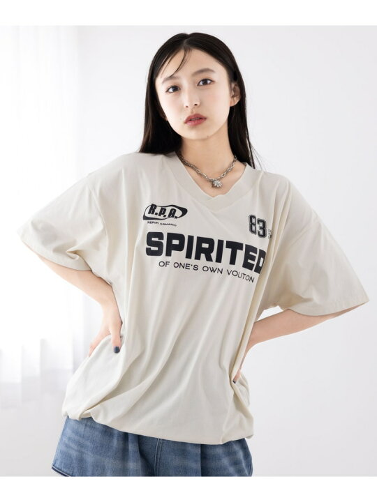 楽天市場】【SALE／20%OFF】GAMINGTシャツ repipi armario 