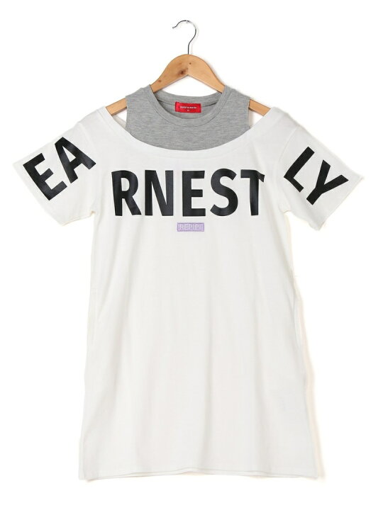 楽天市場 Sale 50 Off カサネギフウbigロゴop Repipi Armario レピピアルマリオ ワンピース 半袖ワンピース ホワイト ブラック グリーン Rba E Rakuten Fashion Repipi Armario 楽天市場 Sale 50 Off カサネギフウbigロゴop Repipi Armario レピピアルマリオ ワンピース 半袖ワンピース ホワイト ブラック グリーン Rba E Rakuten Fashion Repipi Armario