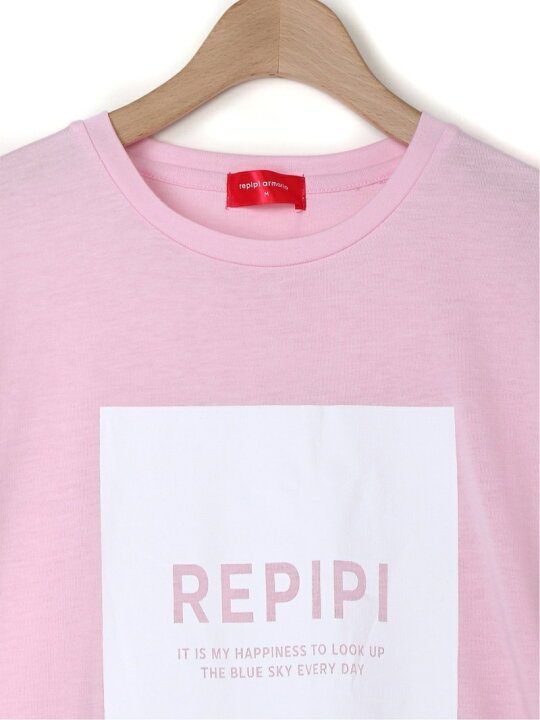 楽天市場 Sale 55 Off メッシュキャミ2pop Repipi Armario レピピアルマリオ ワンピース 半袖ワンピース ホワイト ピンク ブラック Rba E Rakuten Fashion Repipi Armario