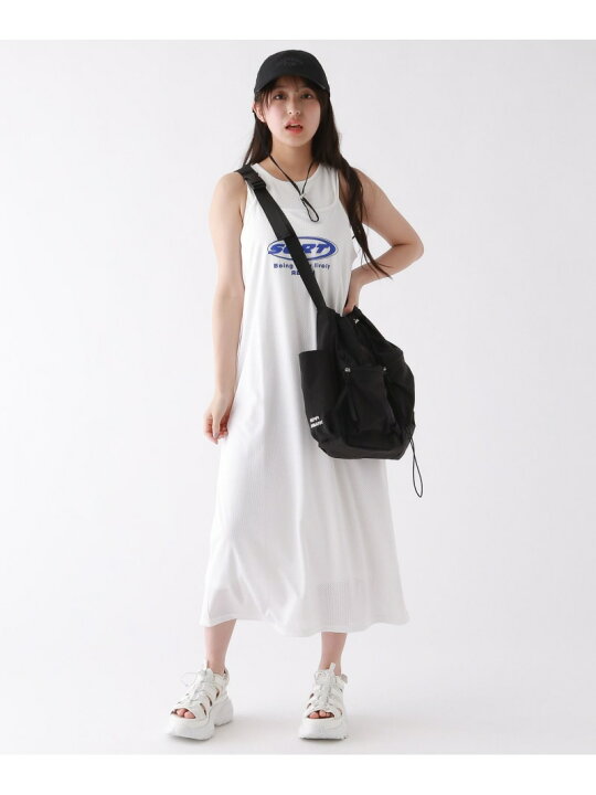 楽天市場】【SALE／50%OFF】☆セットアイテム☆2WAYメッシュキャミ 