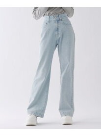 【SALE／50%OFF】【一部カラーTALLサイズ有】トキメキビジュ-デニムパンツ repipi armario レピピアルマリオ パンツ ジーンズ・デニムパンツ【RBA_E】[Rakuten Fashion]