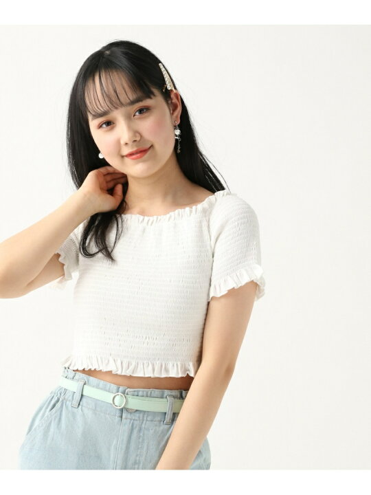 楽天市場】【SALE／50%OFF】シャーリングSS repipi armario 