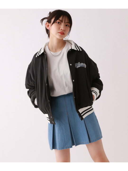 楽天市場】【SALE／50%OFF】(K)エリツキスタジャン repipi armario  