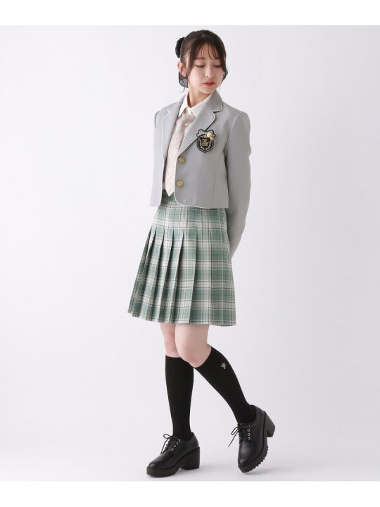 楽天市場】【卒服2025】レジメンタルネクタイ repipi armario  