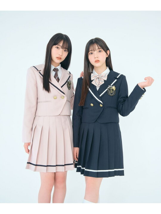 repipi armario - レピピアルマリオ 卒服フォーマル Мサイズ セーラー 
