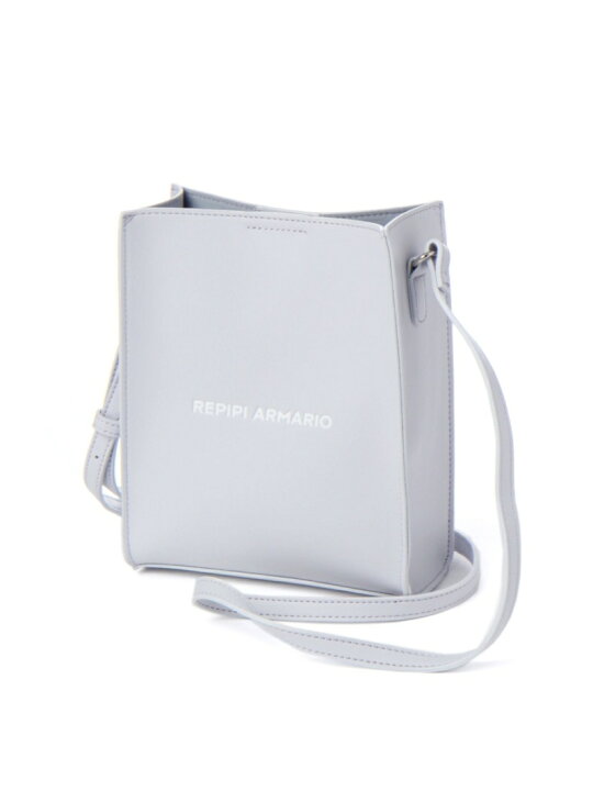 楽天市場】【SALE／30%OFF】(K)シンプルスクエアショルダー repipi 