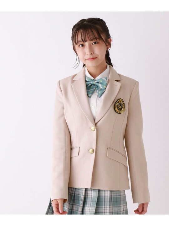 楽天市場】【SALE／20%OFF】(K)SC/ベーシックJKT repipi armario  