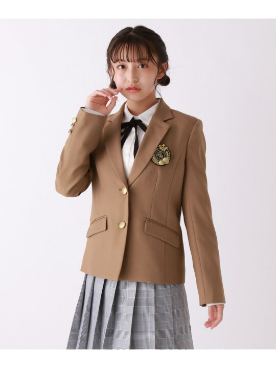 楽天市場】【SALE／20%OFF】(K)SC/ベーシックJKT repipi armario  