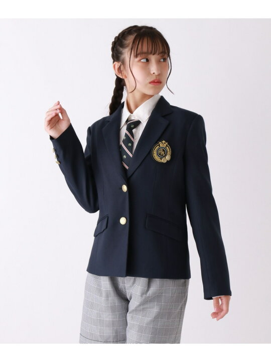 楽天市場】【SALE／20%OFF】(K)SC/ベーシックJKT repipi armario  
