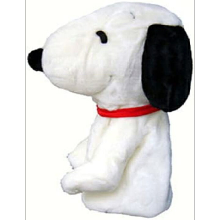 楽天市場】【特別価格】スヌーピーヘッドカバー NEW SNOOPY ドライバー 