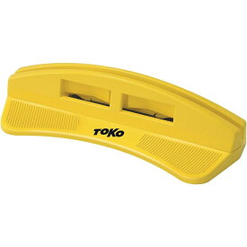 トコ TOKO スノーボード スキー用 チューニング スクレイパー シャープナー ワールドカップ 5560008
