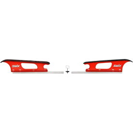 SWIX(スウィックス) スキー スノーボード チューナップ プラスチックプロファイルセット T0766