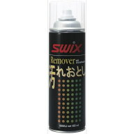 SWIX(スウィックス) スキー・スノーボード用 リムーバースプレー＆リキッド